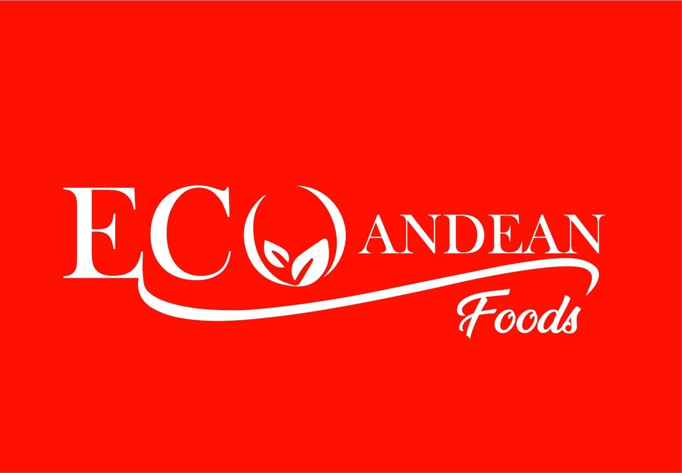 Eco Andean Foods